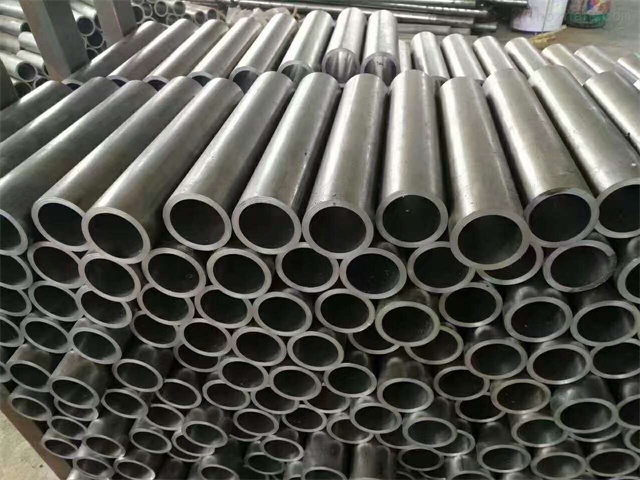 景宁30CrMo精密无缝钢管