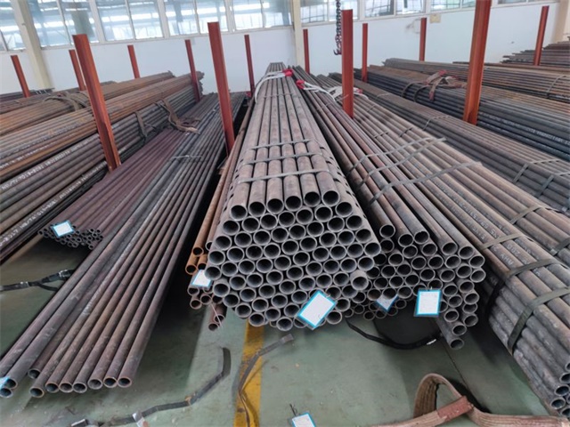 景宁20G合金无缝钢管